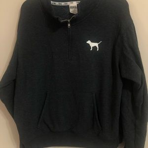 Victoria’s Secret PINK sweat shirt